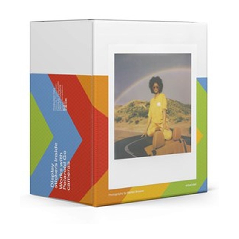 Go Film - Double Pack