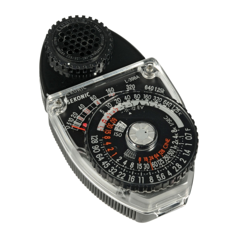 L-398A Studio Deluxe