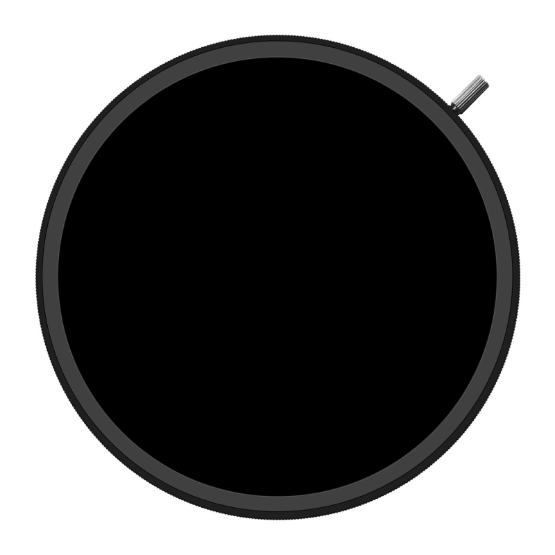 HD EVO-Series ND3-1000+CPL Filter Kit 72mm