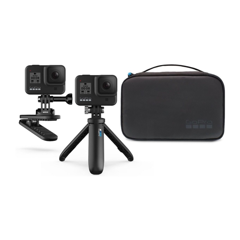 Travel Kit 2.0