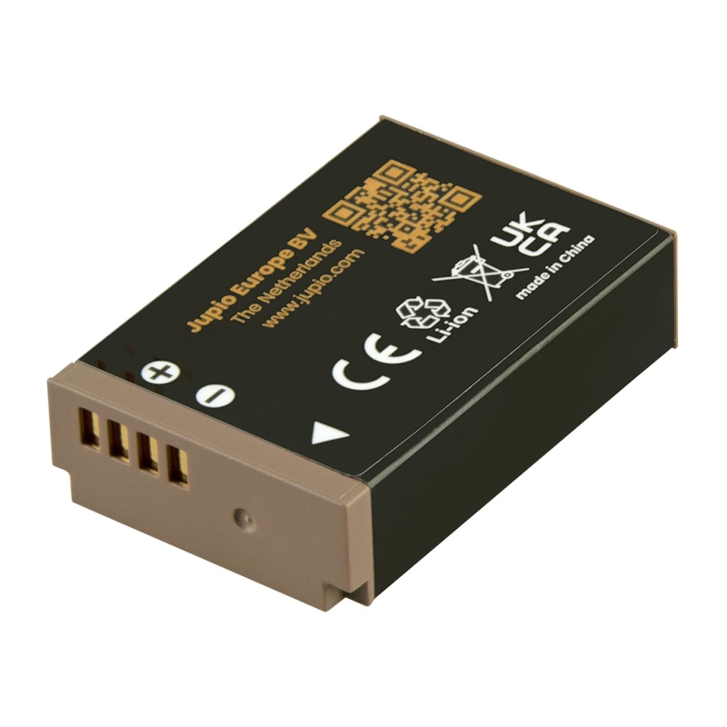 LP-E12 Ultra C (USB-C Input) 900mAh