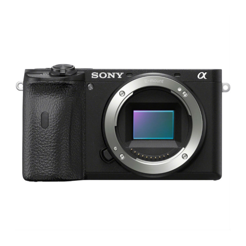 A6600 Body