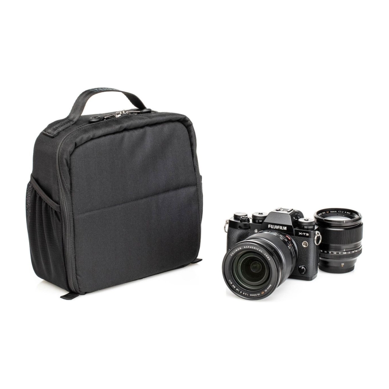 Byob 9 Slim - Backpack Insert - Black - 636-620