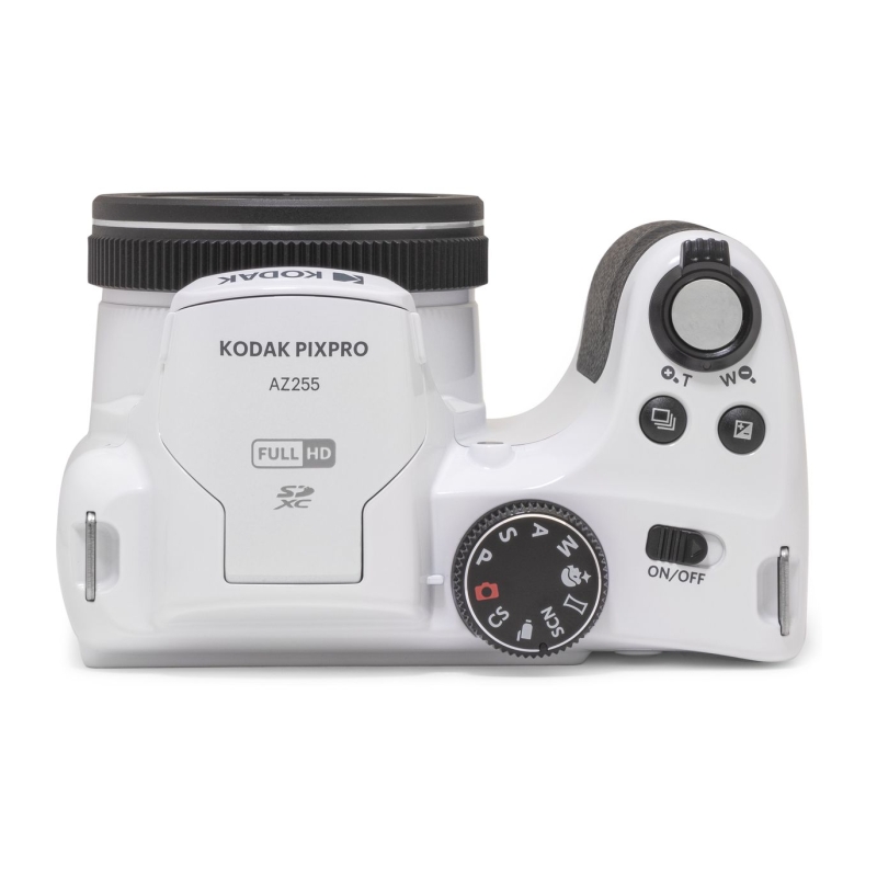 Pixpro AZ255 Wit - Tweede leven
