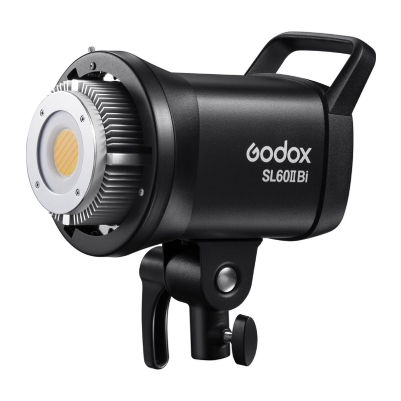 SL60IIBI Bi-color LED Video Light