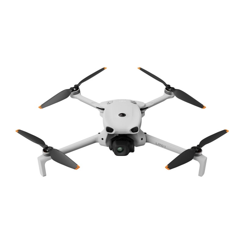 Lito 1 Fly More Combo w/ RC-N3 Remote Controller (RC151)