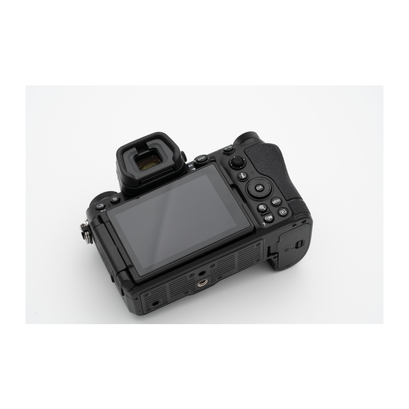 Z6III Body - OCCASION