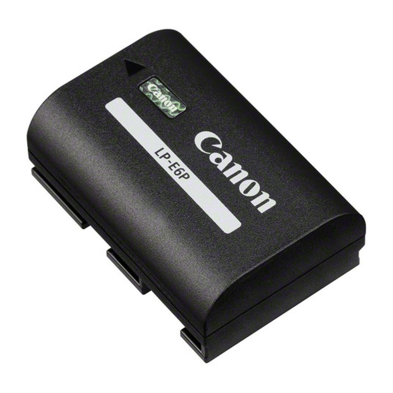 Battery Pack LP-E6P
