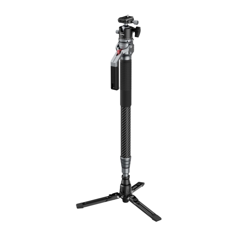 5564 Carbon Fiber Photography Monopod