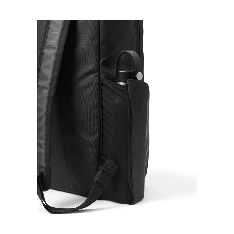 Skateboarding Daypack 20L Black Out tas