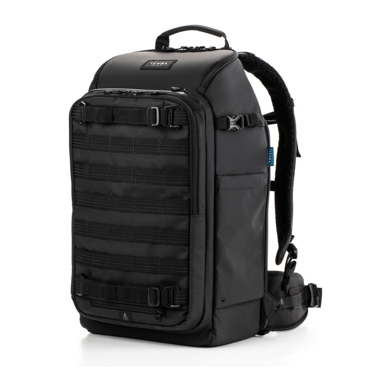 Axis V2 24l Backpack Black 637-756