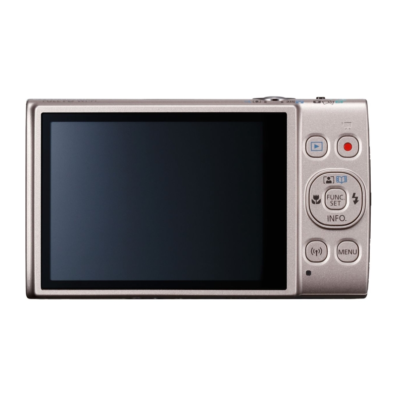 IXUS 285 HS A Silver