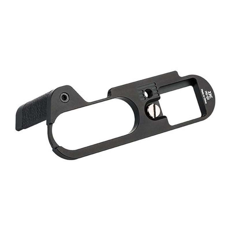HG-Q2 Camera Hand Grip Black For Leica Q2