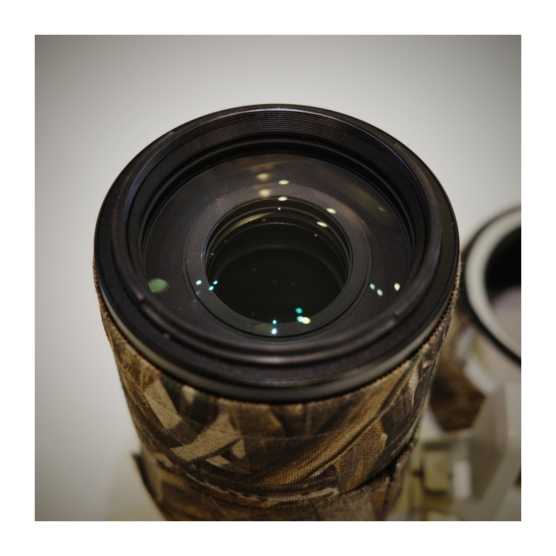 FE 100-400mm f/4.5-5.6 GM OSS - Occasion