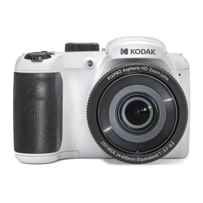 Pixpro AZ255 Wit - Tweede leven