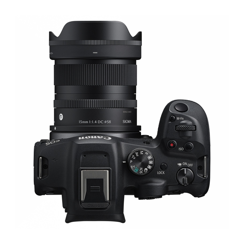 15mm F/1.4 DC Contemporary Canon RF MOUNT