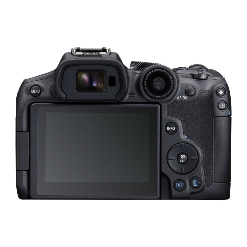 EOS R7 Body