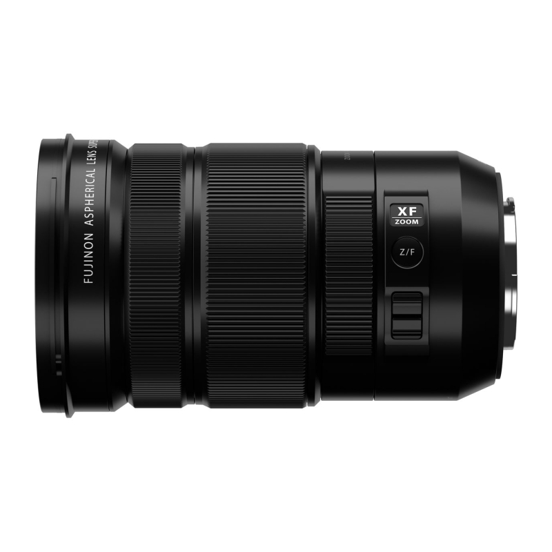 XF18-120mm f/4.0 LM PZ WR