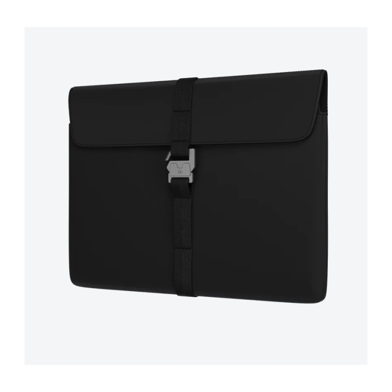 Essential Laptop Sleeve 16 Inch Black Out