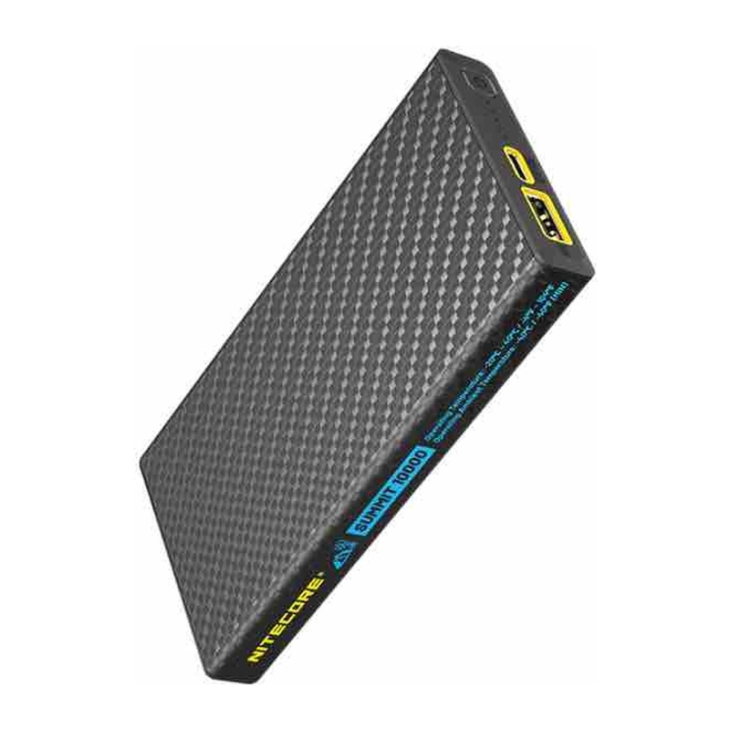 Summit 10000 Low Temperature Resistant PowerBank