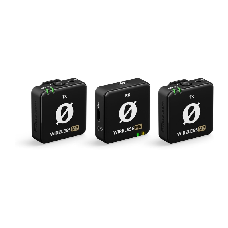 Wireless ME Dual
