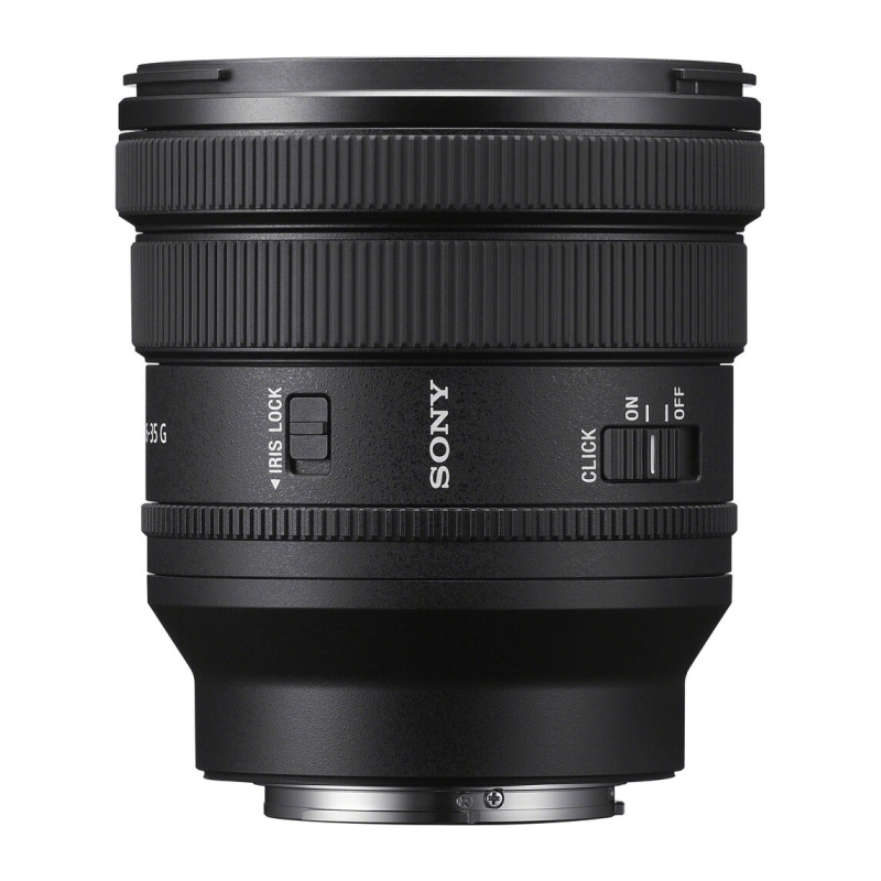FE 16-35mm f/4.0 G Power Zoom - Sony B-Stock