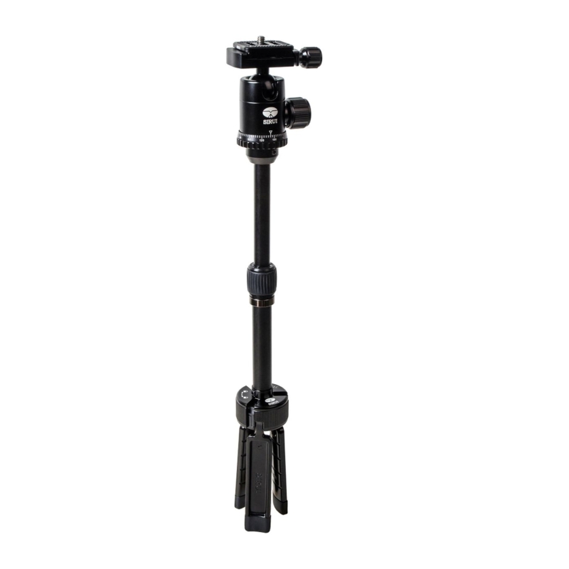 Tabletop 3T-35K (Black)