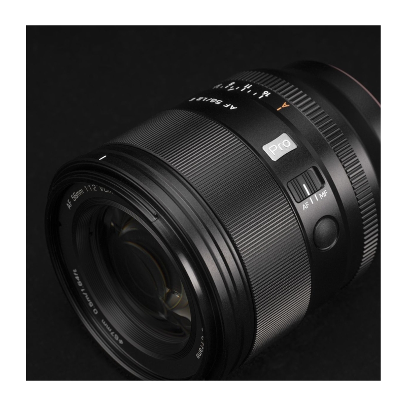 AF 56mm f/1.2 Pro Sony E Aps C