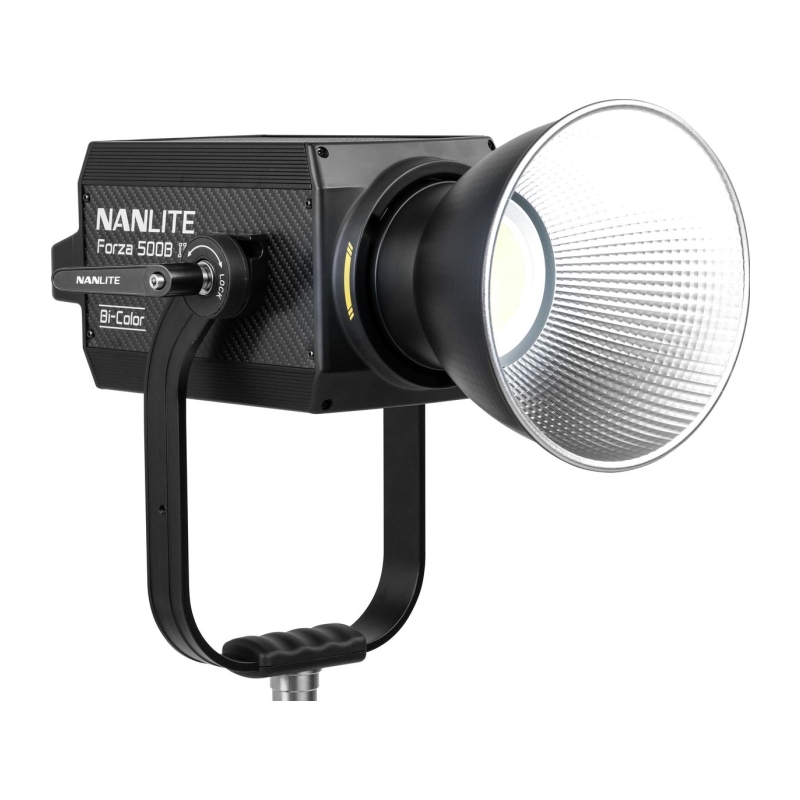 Forza 500B II Bi-Colour LED Light