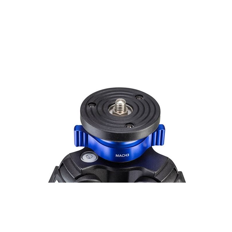 MACH3 Tripod TMA38cl