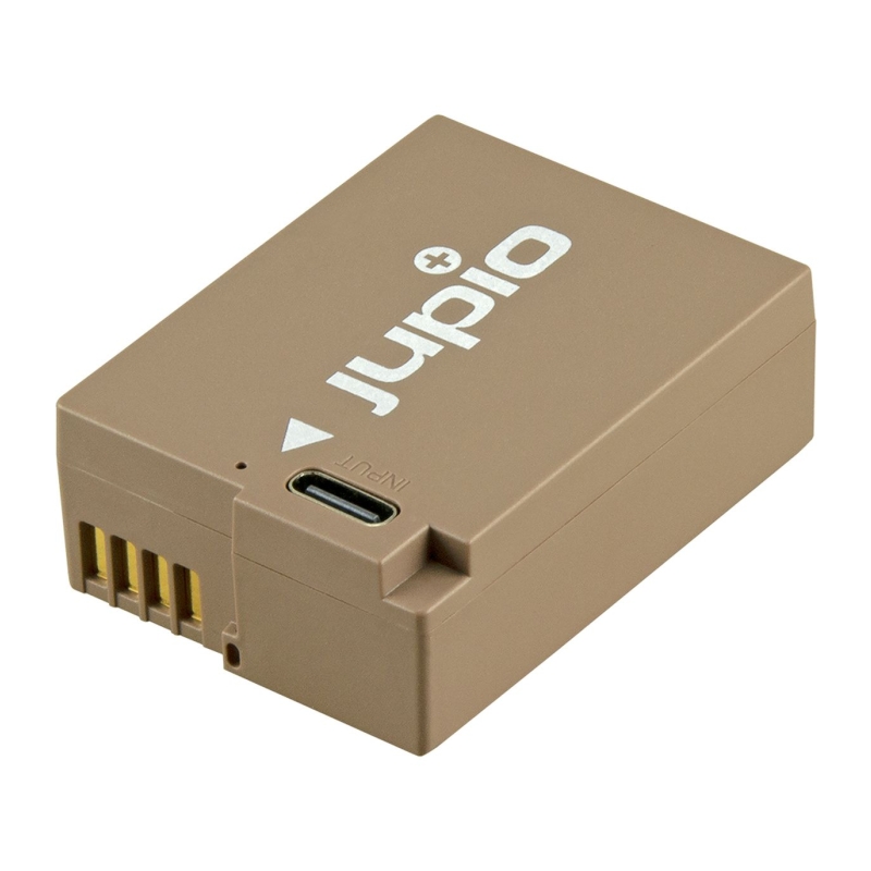 DMW-BLC12 Ultra C (USB-C Input) 1250mAh