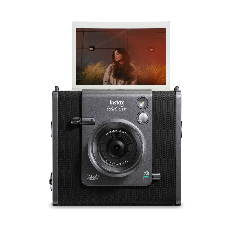 Instax Wide EVO Camera