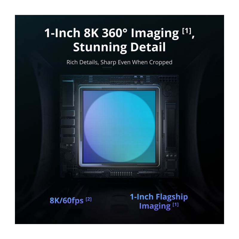 Avata 360 Fly More Combo w/ RC331 Smart Controller