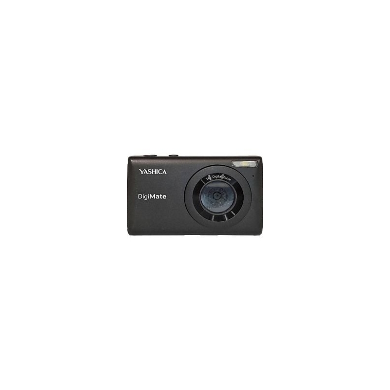 Digimate 100 Black