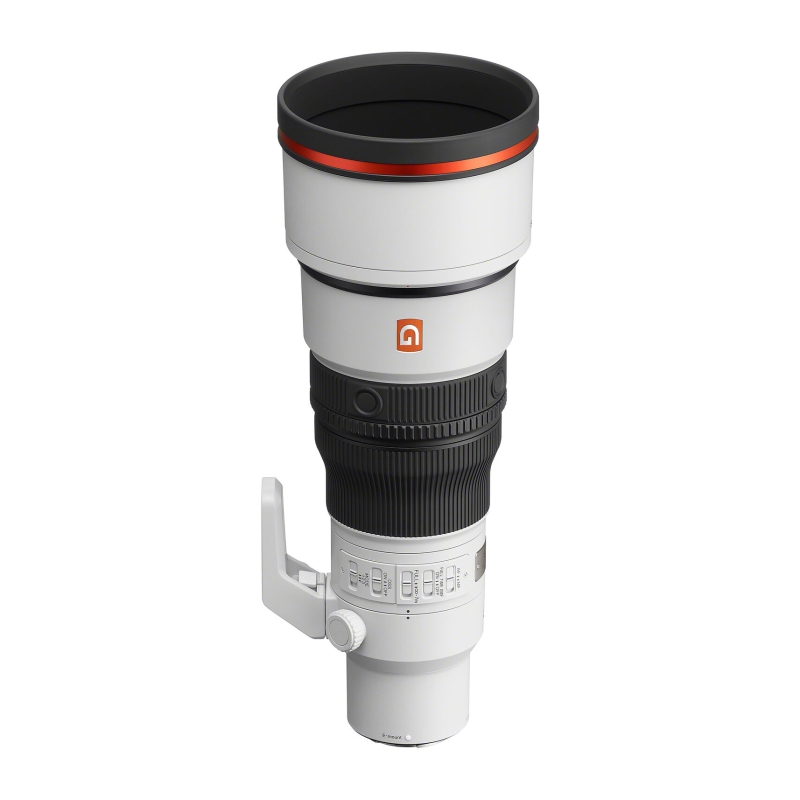 FE 600mm F6.3 GM OSS