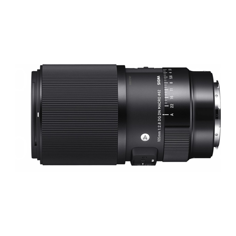 105mm f/2.8 DG DN Macro Art E-Mount