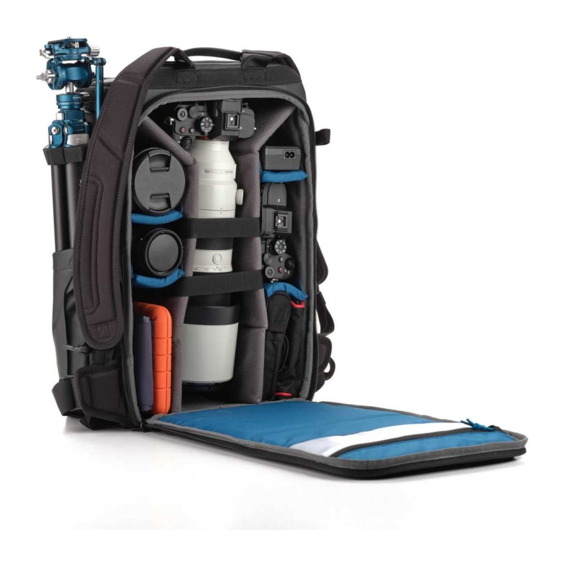 Solstice V2 24l Backpack - Black (636-442)