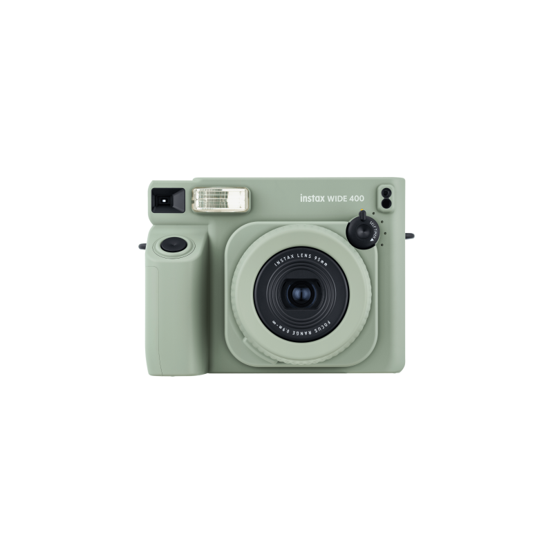 Instax Wide 400 Camera