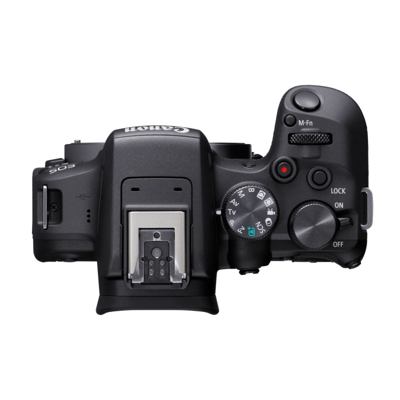 EOS R10 Body