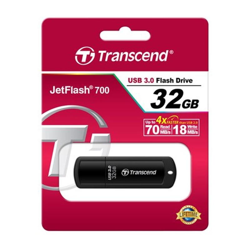 Jetflash 32GB 700