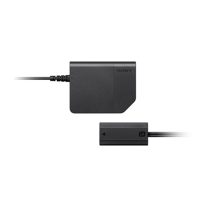 Battery Charger NP-SA serie DC Coupler