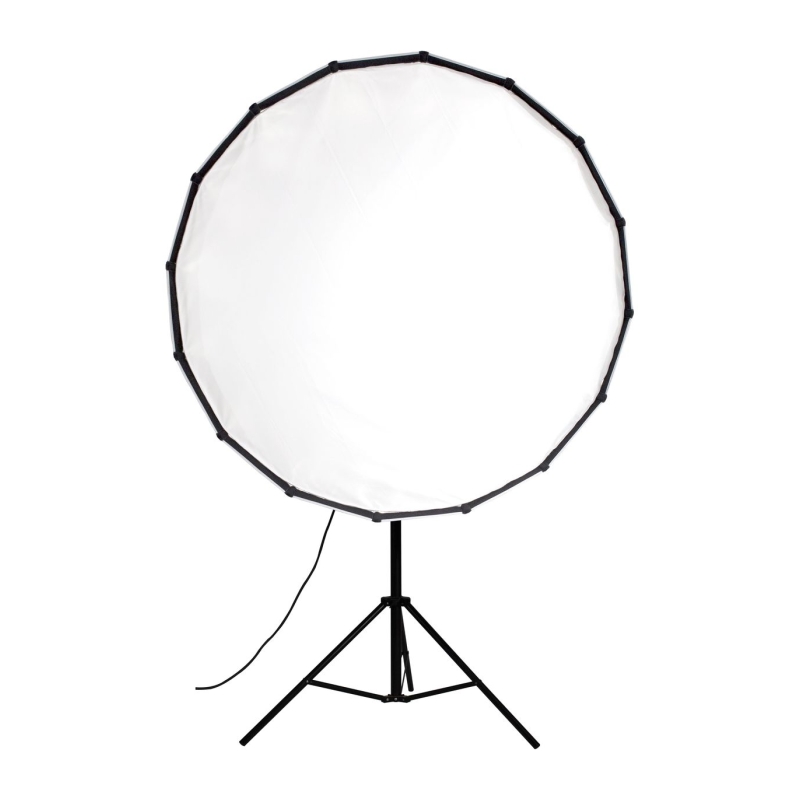 Parabolic Softbox 120cm (Easy-Up) - OPEN BOX