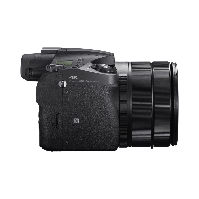 DSC-RX10 IV