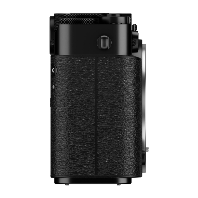 X-E5  + XF23mm f/2.8 R WR Kit Black