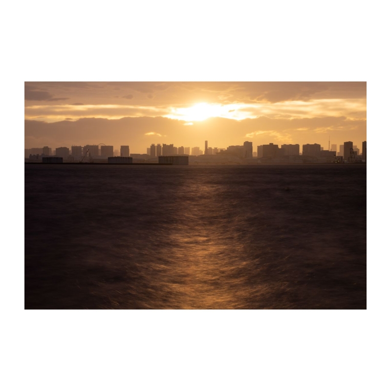 67.0mm Variable Density II