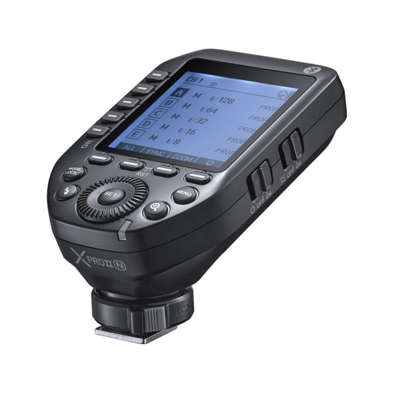 X Pro II Transmitter For Fuji