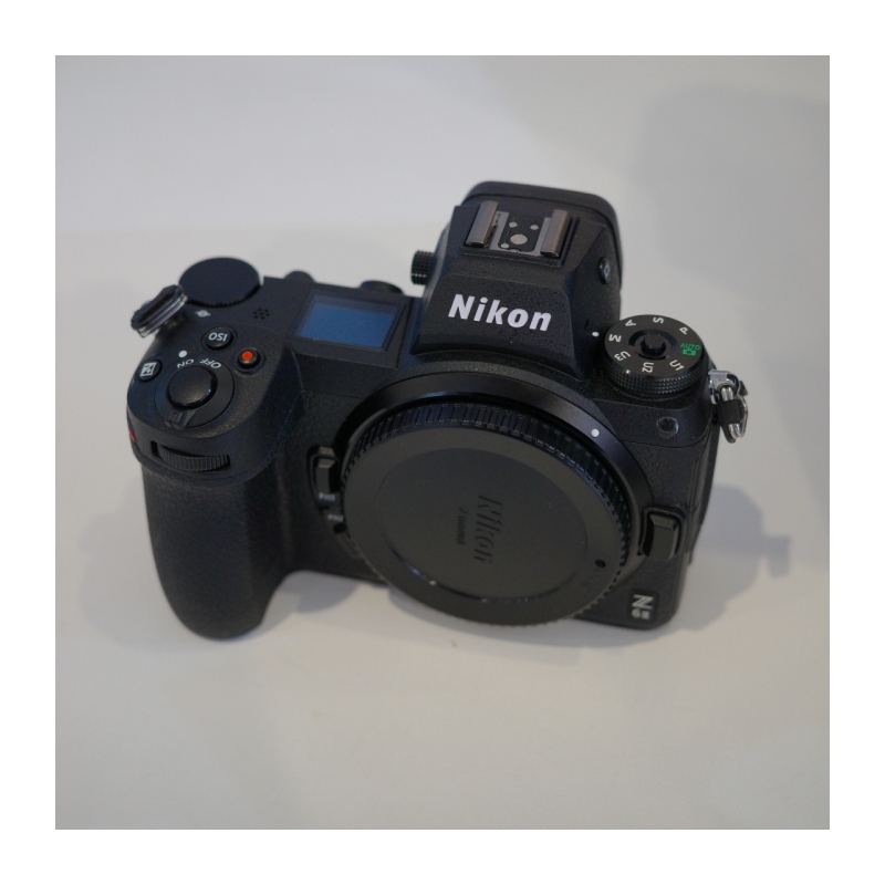 Z6II - Occasion