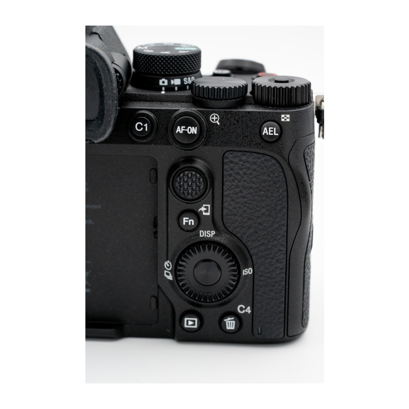 A7 IV Body - Occasion