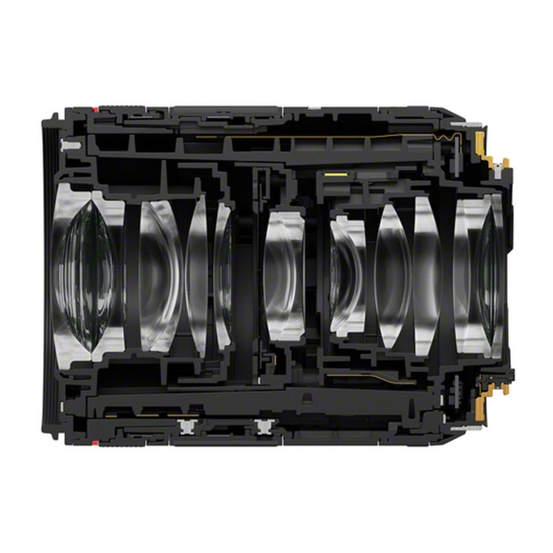 RF 24mm f/1.4 L VCM