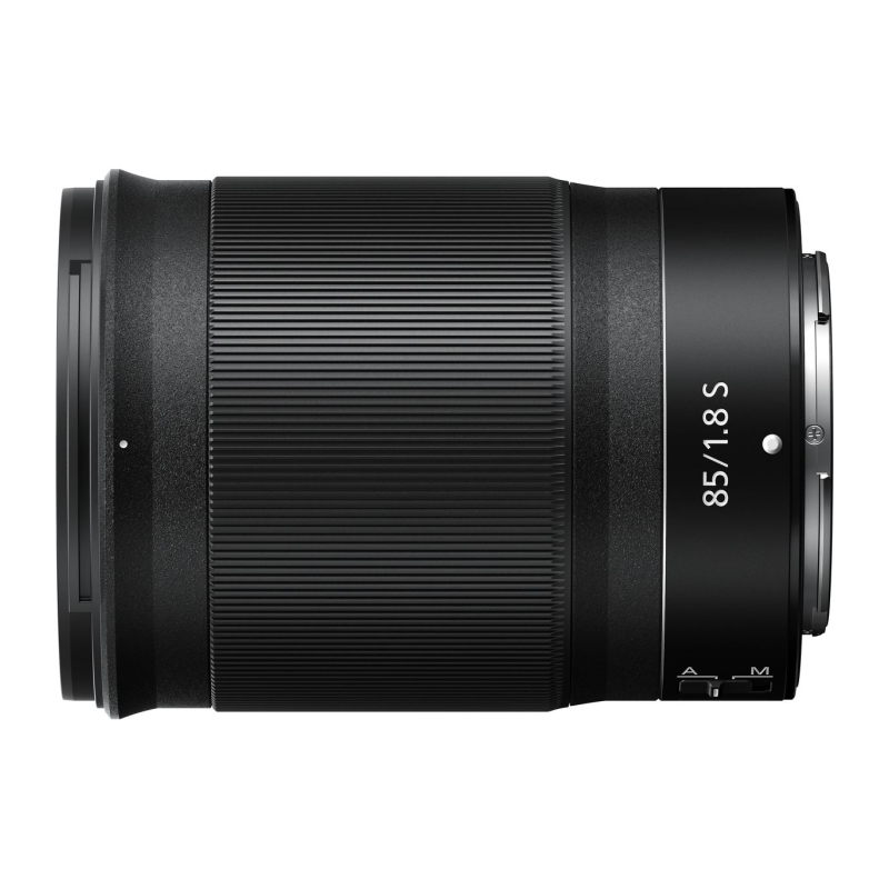Z 85mm f/1.8 S